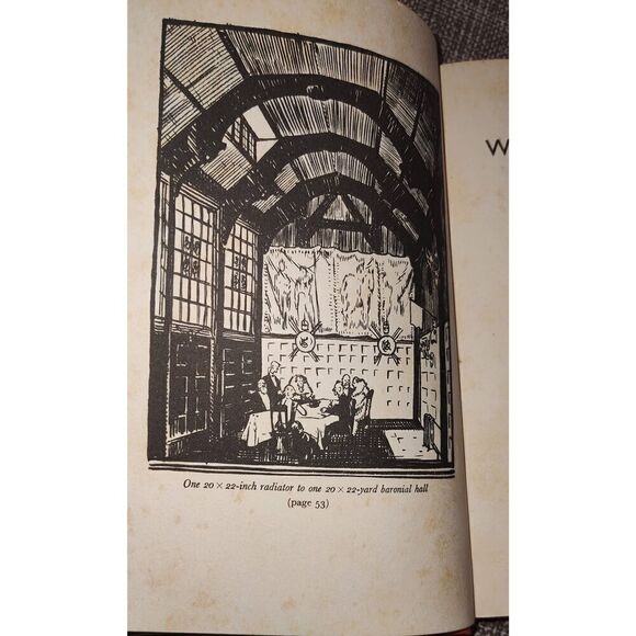 Britannia Waives the Rules, Confidential Guide to Customs, Manners & Habits 1934 - Picture 6 of 13